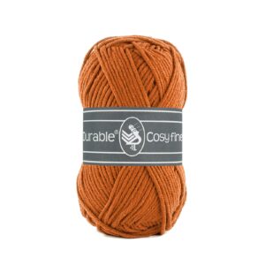 Durable Cosy Fine bol 50 gram Caramel