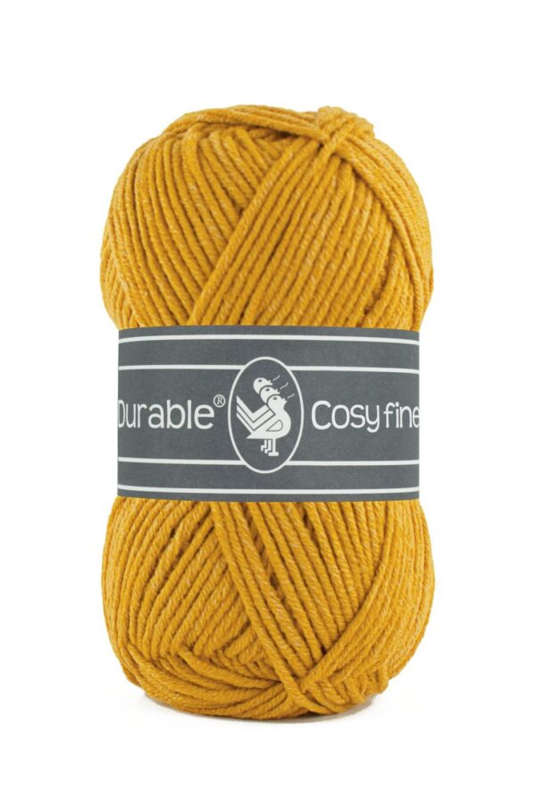 Durable Cosy Fine bol 50 gram Curry