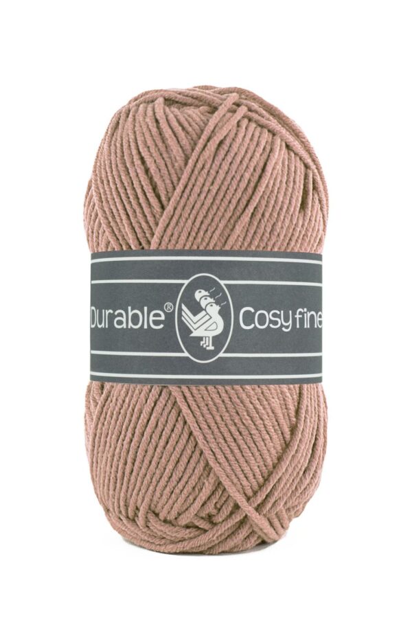 Durable Cosy Fine bol 50 gram Liver