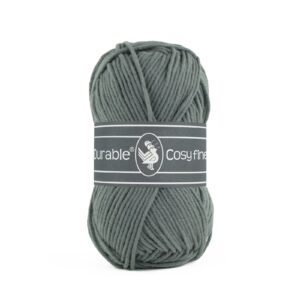 Durable Cosy Fine bol 50 gram Ash