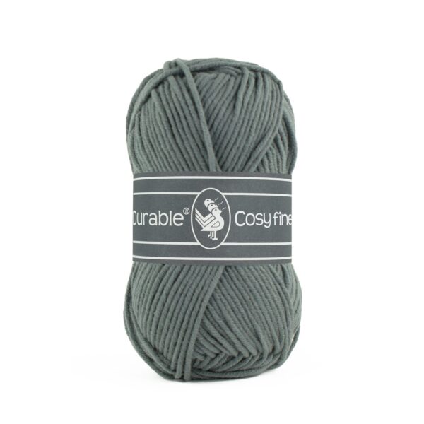 Durable Cosy Fine bol 50 gram Ash