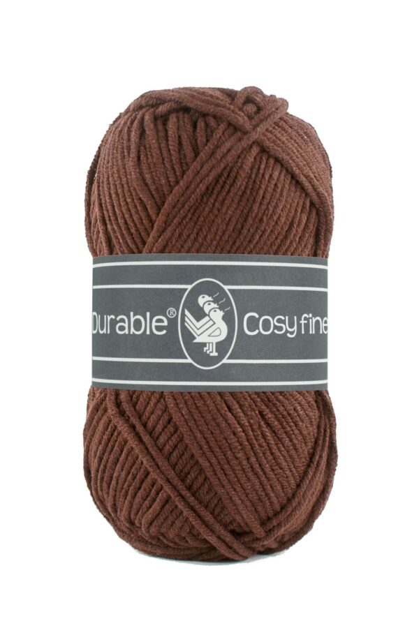 Durable Cosy Fine bol 50 gram Coffee