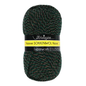 Scheepjes Noorse Wol Markoma 6847