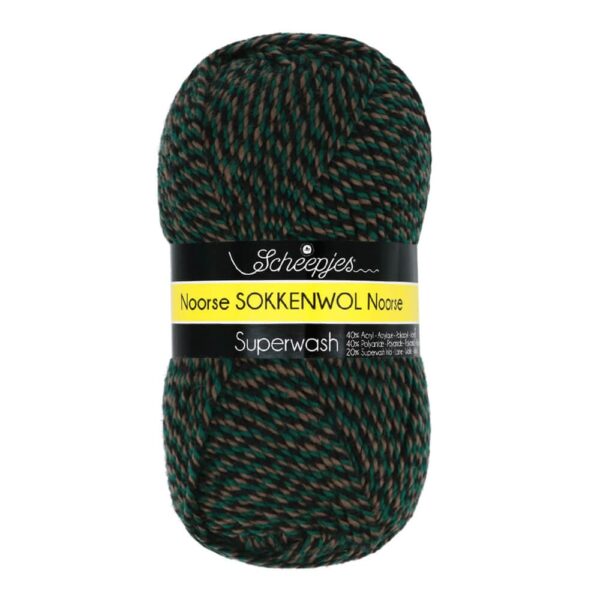 Scheepjes Noorse Wol Markoma 6847
