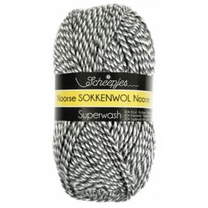 Scheepjes Noorse Wol Markoma 6848