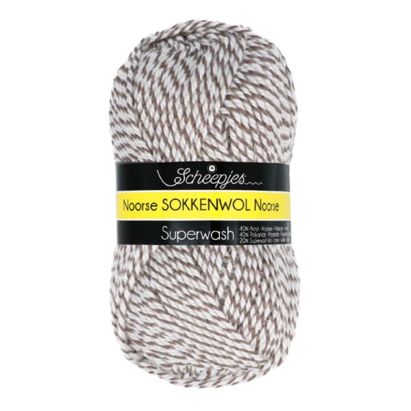 Scheepjes Noorse Wol Markoma 6850