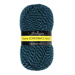 Scheepjes Noorse Wol Markoma 6852