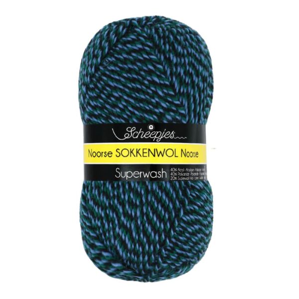 Scheepjes Noorse Wol Markoma 6852