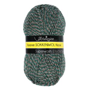 Scheepjes Noorse Wol Markoma 6853