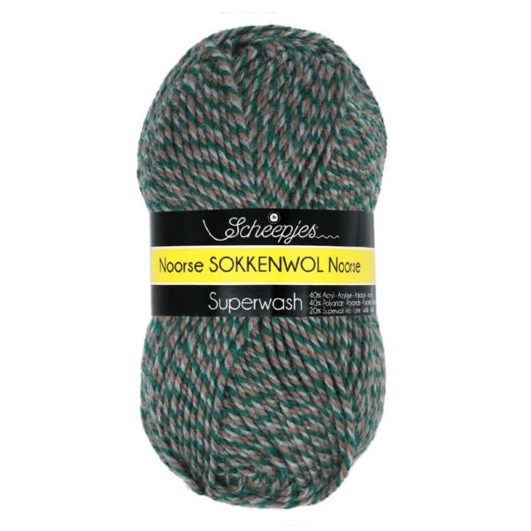 Scheepjes Noorse Wol Markoma 6853