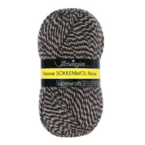 Scheepjes Noorse Wol Markoma 6854