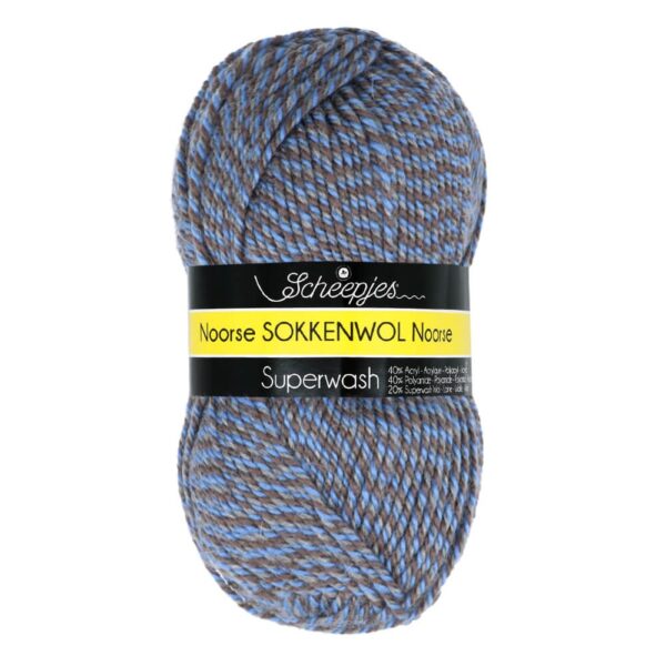 Scheepjes Noorse Wol Markoma 6855