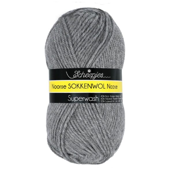 Scheepjes Noorse Wol Markoma 6857
