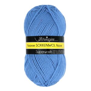 Scheepjes Noorse Wol Markoma 6859