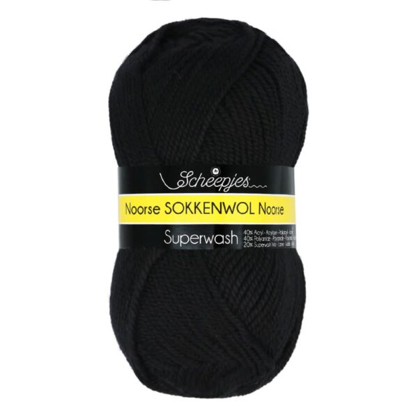 Scheepjes Noorse Wol Markoma 6860