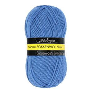 Scheepjes Noorse Wol Markoma 6866