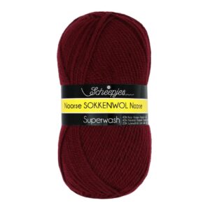 Scheepjes Noorse Wol Markoma 6867