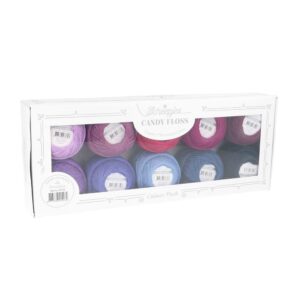 Candy Floss colour pack Smoothie