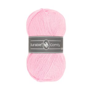 Durable Comfy 100 gram 203 Light Pink