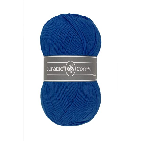 Durable Comfy 100 gram 2103 Cobalt