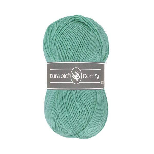 Durable Comfy 100 gram 2133 Dark Mint