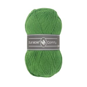 Durable Comfy 100 gram 2147 Bright Green