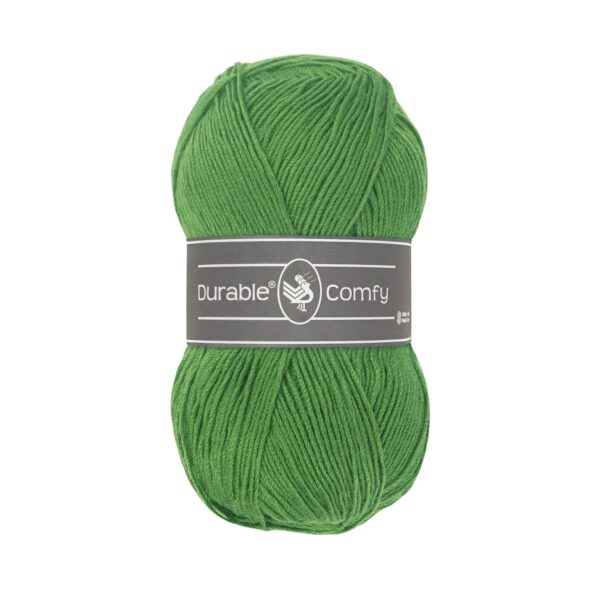 Durable Comfy 100 gram 2147 Bright Green