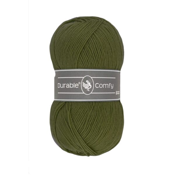 Durable Comfy 100 gram 2149 Dark Olive