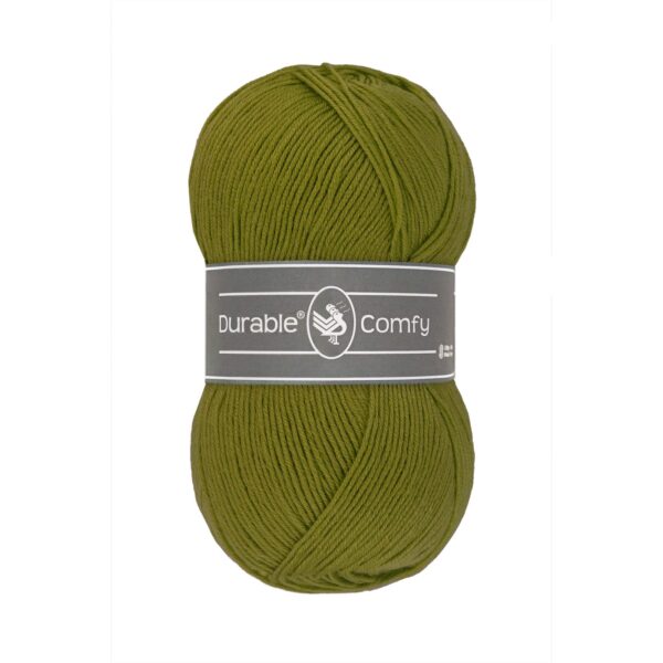 Durable Comfy 100 gram 2168 Khaki