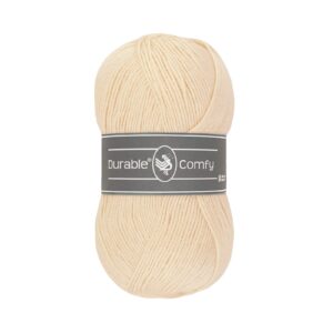 Durable Comfy 100 gram 2172 Cream