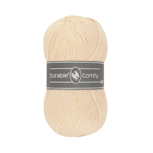 Durable Comfy 100 gram 2172 Cream