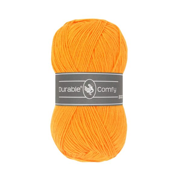 Durable Comfy 100 gram 2178 Sunflower