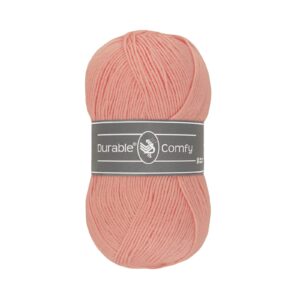Durable Comfy 100 gram 2192 Pale Pink