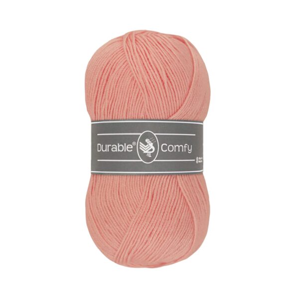 Durable Comfy 100 gram 2192 Pale Pink