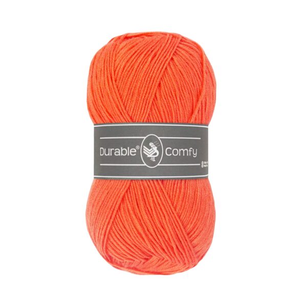 Durable Comfy 100 gram 2194 Orange