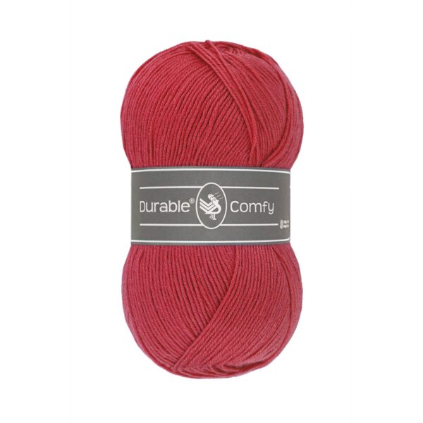 Durable Comfy 100 gram 2207 Ginger