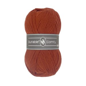Durable Comfy 100 gram 2210 Caramel