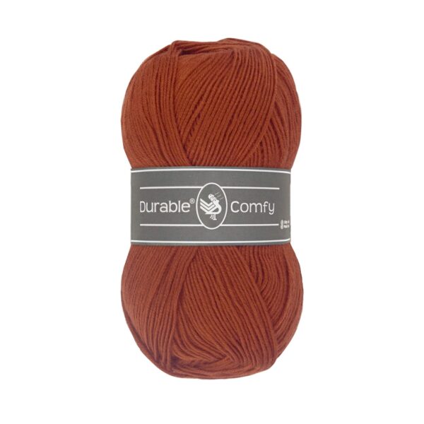 Durable Comfy 100 gram 2210 Caramel