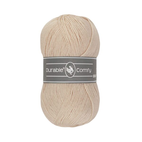 Durable Comfy 100 gram 2212 Linen