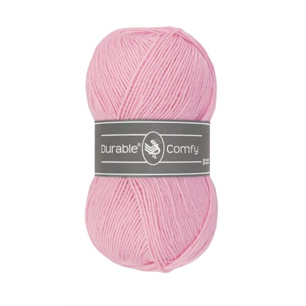Durable Comfy 100 gram 223 Rose Blush