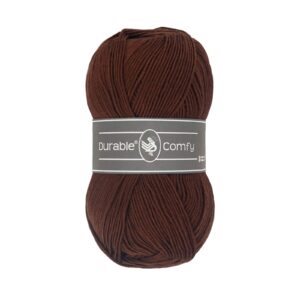 Durable Comfy 100 gram 2230 Dark Brown