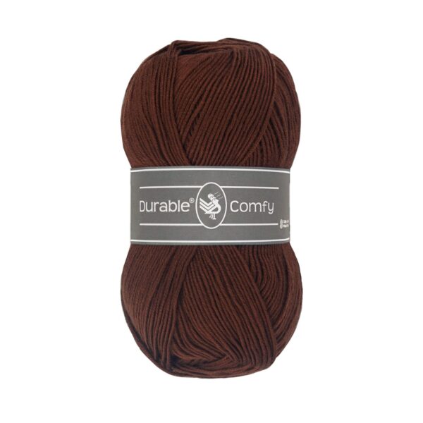 Durable Comfy 100 gram 2230 Dark Brown