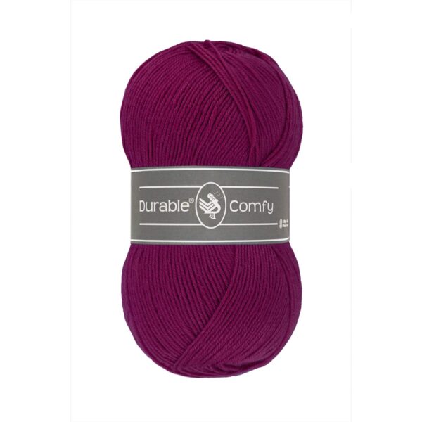 Durable Comfy 100 gram 249 Plum