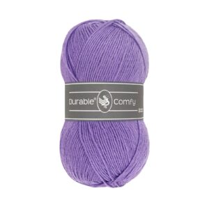 Durable Comfy 100 gram 269 Light Purple