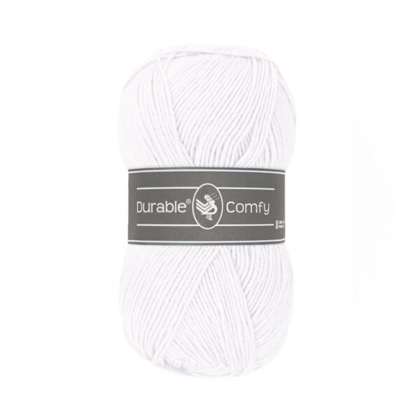 Durable Comfy 100 gram 310 White