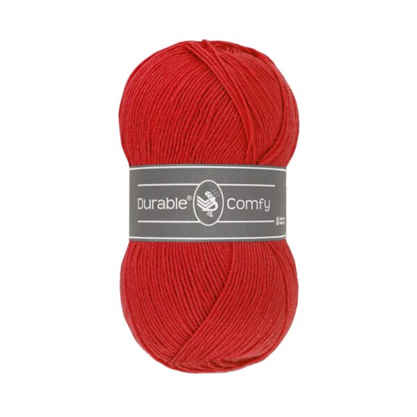 Durable Comfy 100 gram 318 Tomato