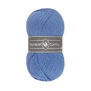 Durable Comfy 100 gram 320 Lake Blue