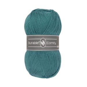 Durable Comfy 100 gram 372 Blue Pine