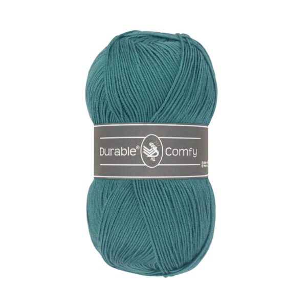 Durable Comfy 100 gram 372 Blue Pine