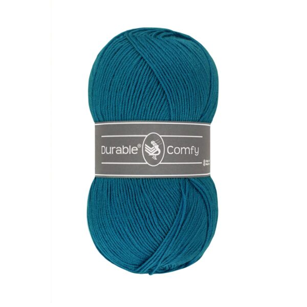 Durable Comfy 100 gram 375 Petrol